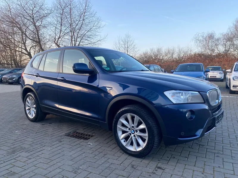 Auto mit Motorschaden verkaufen Marl